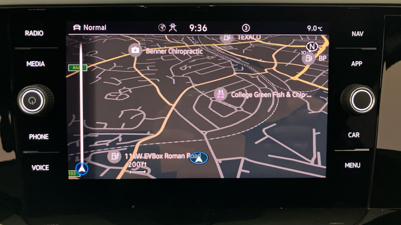 Volkswagen Taigo 1.5 TSI 150 R-Line 5dr DSG Petrol Hatchback